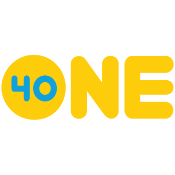 One-Forty LOGO