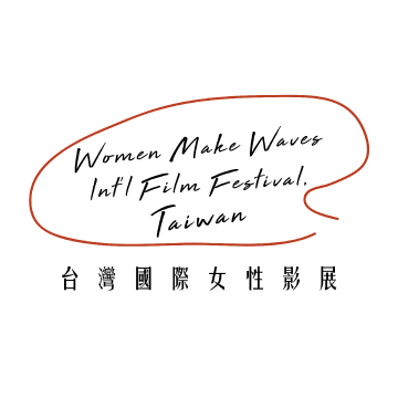 國際女影 LOGO