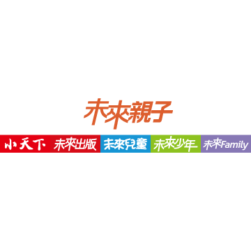 未來親子 LOGO