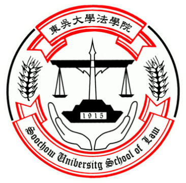 東吳大學法學院院徽