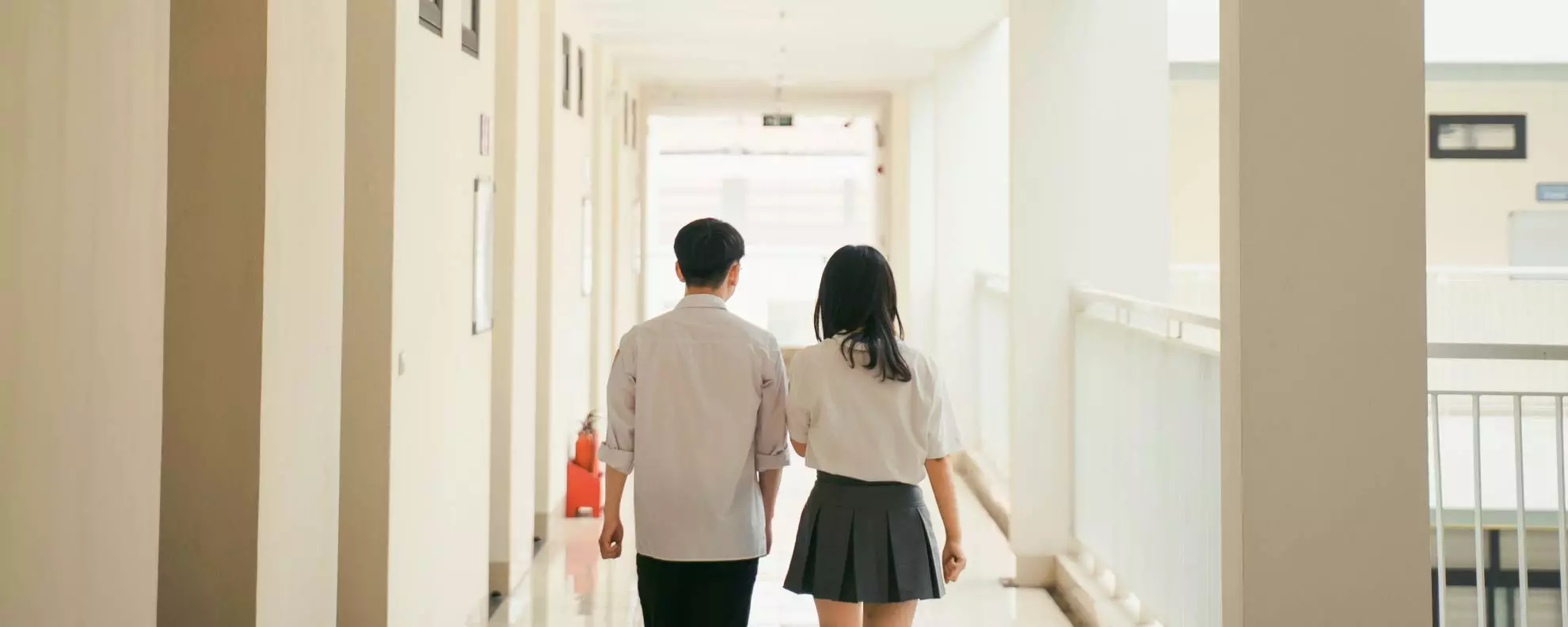 《性平教育篇》性平意識如何扎根？學校裡那些教與不教的性平教育