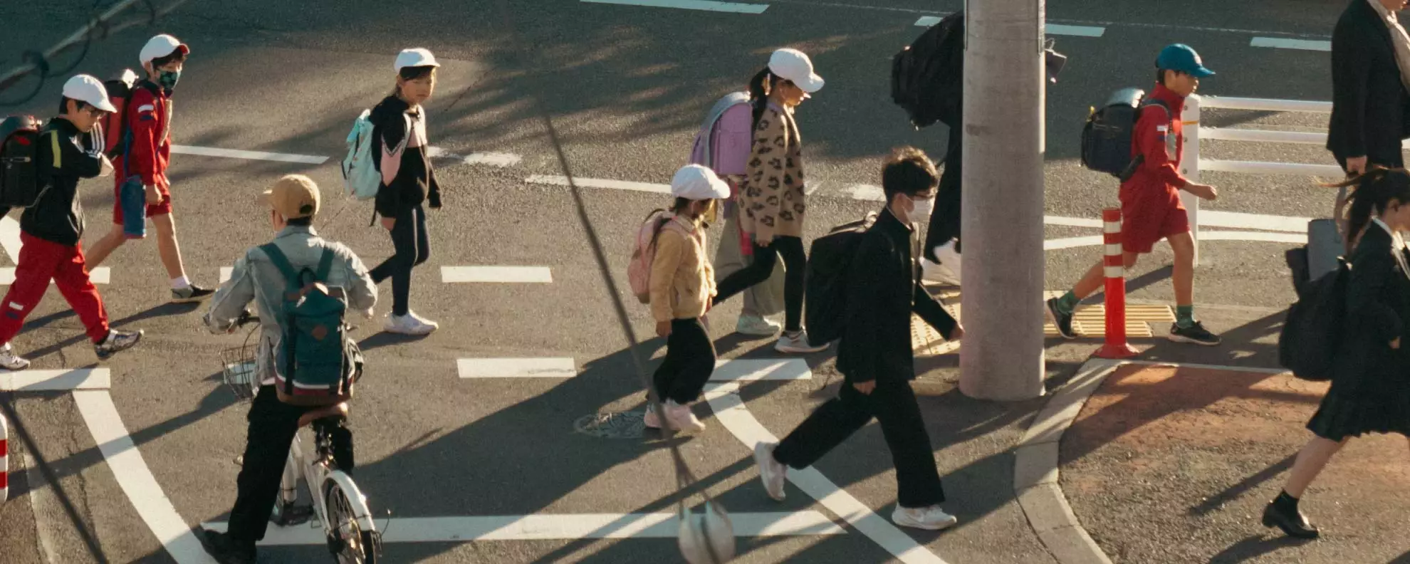 《規範綜覽篇》成長路上，如何面對制度內外的性別不友善？