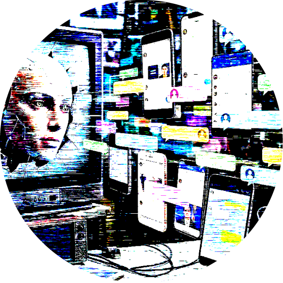 AI 假訊息時代，我們該如何裝備知識？